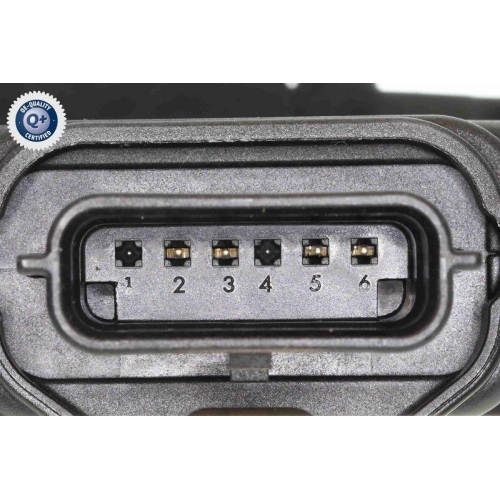 VEMO T&uuml;rschloss Q+, Erstausr&uuml;sterqualit&auml;t