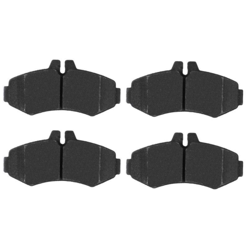 TRW Bremsbelagsatz, Scheibenbremse COTEC