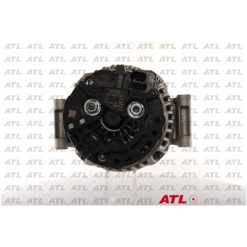 ATL Autotechnik Generator