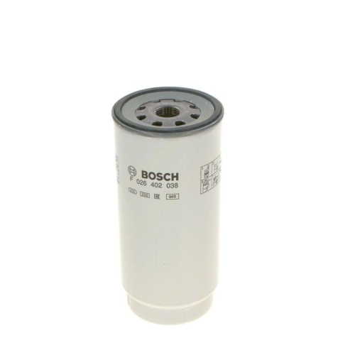 BOSCH Kraftstofffilter