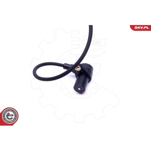 ESEN SKV Impulsgeber, Kurbelwelle