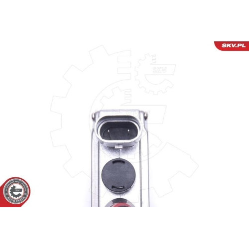 ESEN SKV Steuerger&auml;t, Beleuchtung