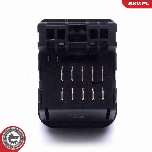 ESEN SKV Schalter, Hauptlicht