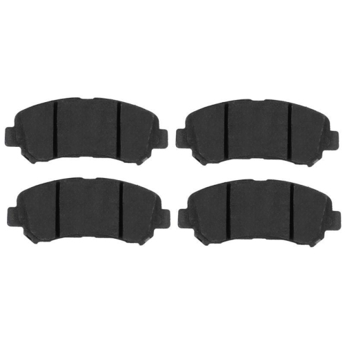 TRW Bremsbelagsatz, Scheibenbremse COTEC