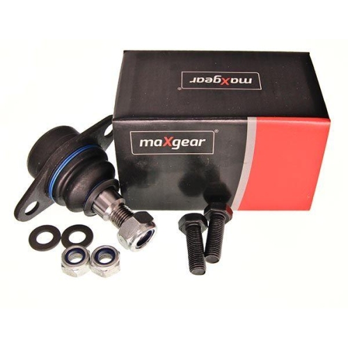 MAXGEAR Trag-/F&uuml;hrungsgelenk