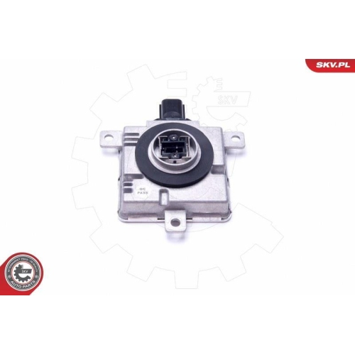 ESEN SKV Steuerger&auml;t, Beleuchtung