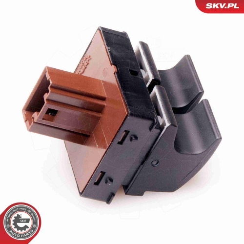 ESEN SKV Schalter, Fensterheber