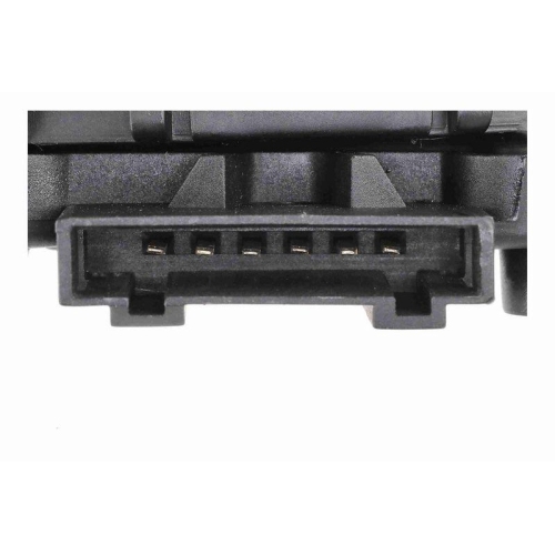 VEMO Fahrpedal Original VEMO Qualität