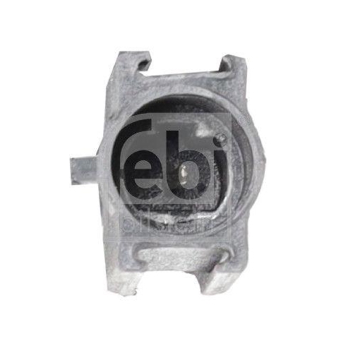 FEBI BILSTEIN Bremsbelagsatz, Scheibenbremse