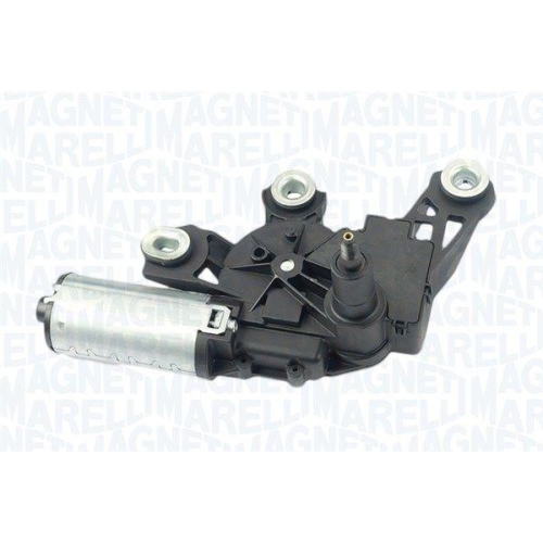 MAGNETI MARELLI Wischermotor