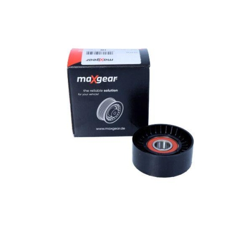 MAXGEAR Riemenspanner, Keilrippenriemen