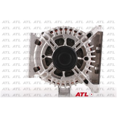 ATL Autotechnik Generator