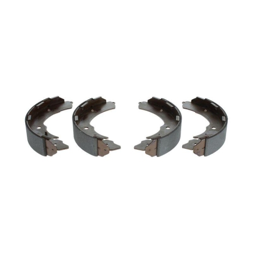 BOSCH Bremsbackensatz