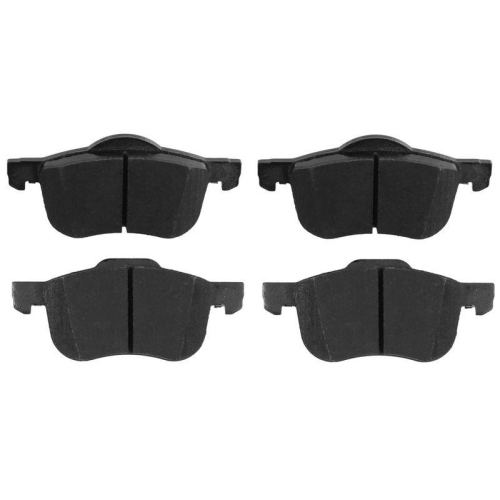 TRW Bremsbelagsatz, Scheibenbremse COTEC