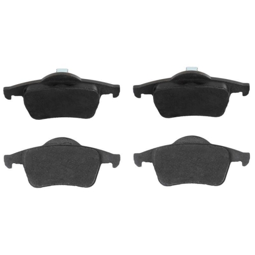 TRW Bremsbelagsatz, Scheibenbremse COTEC