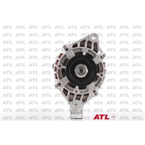 ATL Autotechnik Generator