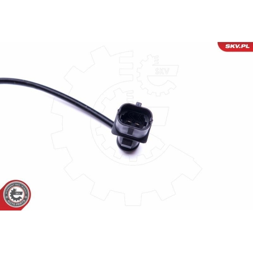 ESEN SKV Sensor, Abgastemperatur