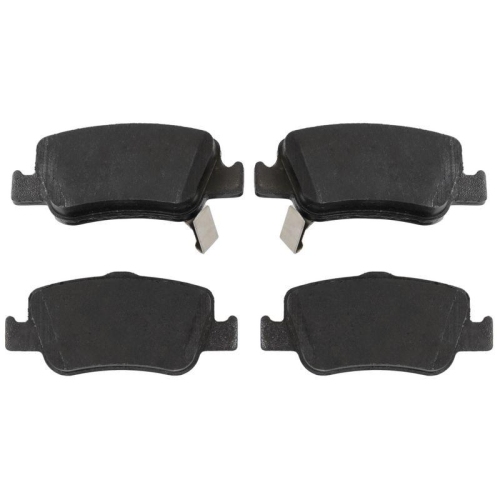 TRW Bremsbelagsatz, Scheibenbremse COTEC