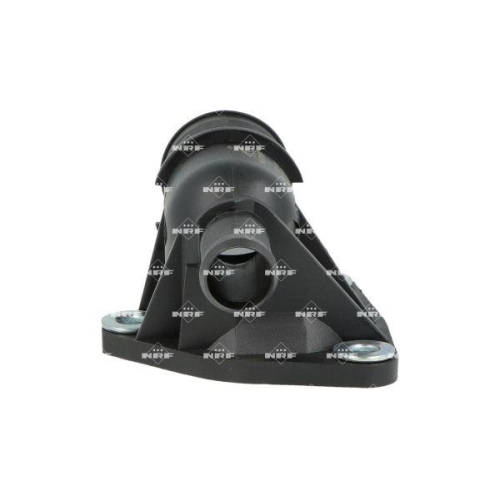 NRF Kühlmittelflansch