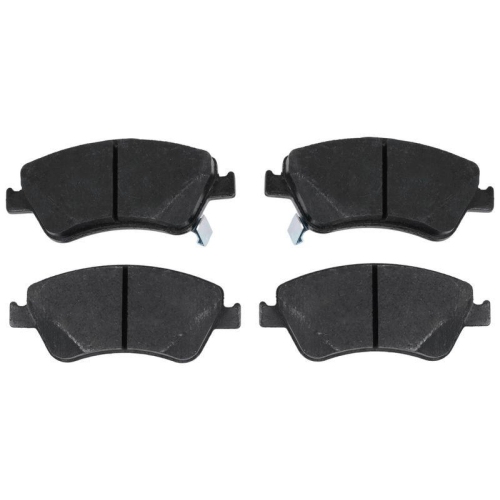 TRW Bremsbelagsatz, Scheibenbremse COTEC