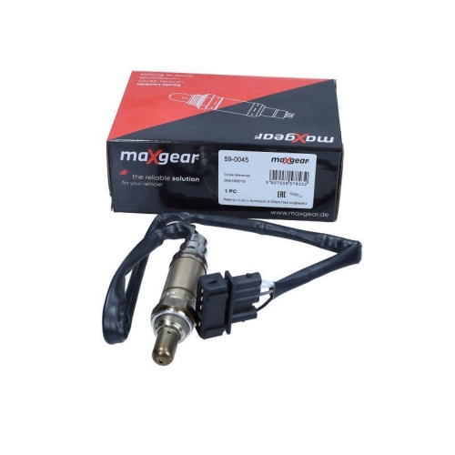 MAXGEAR Lambdasonde