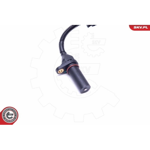 ESEN SKV Impulsgeber, Kurbelwelle