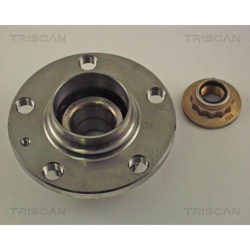 TRISCAN Radlagersatz