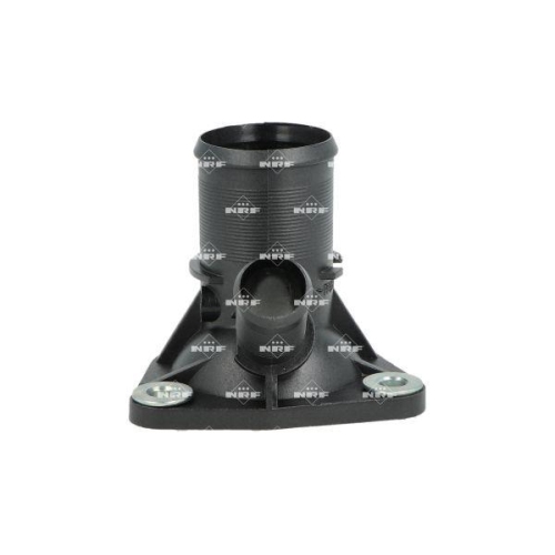 NRF Kühlmittelflansch