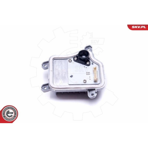 ESEN SKV Steuerger&auml;t, Beleuchtung