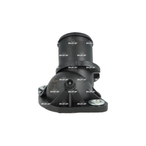 NRF Kühlmittelflansch