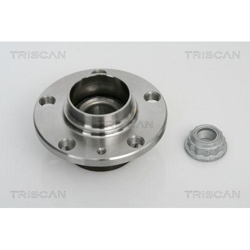 TRISCAN Radlagersatz