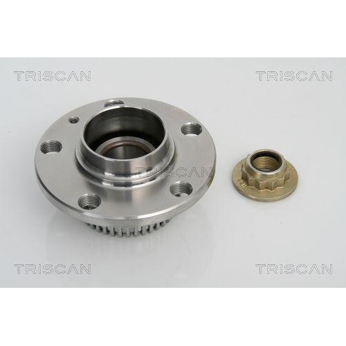 TRISCAN Radlagersatz
