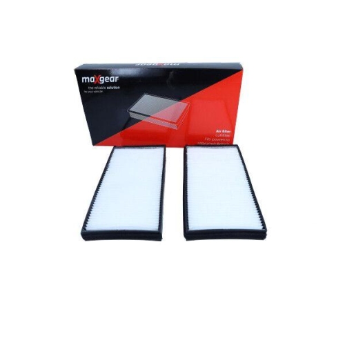MAXGEAR Filter, Innenraumluft