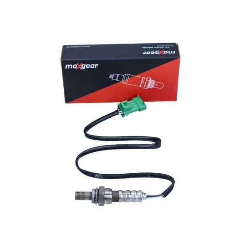 MAXGEAR Lambdasonde