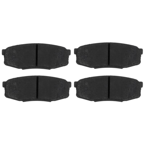 TRW Bremsbelagsatz, Scheibenbremse COTEC