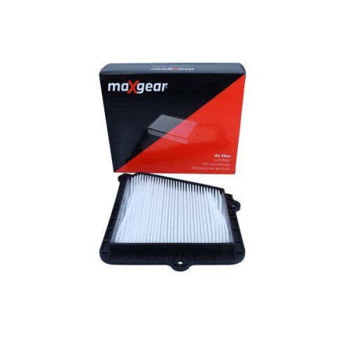 MAXGEAR Filter, Innenraumluft