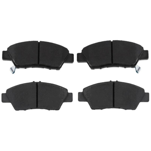 TRW Bremsbelagsatz, Scheibenbremse COTEC