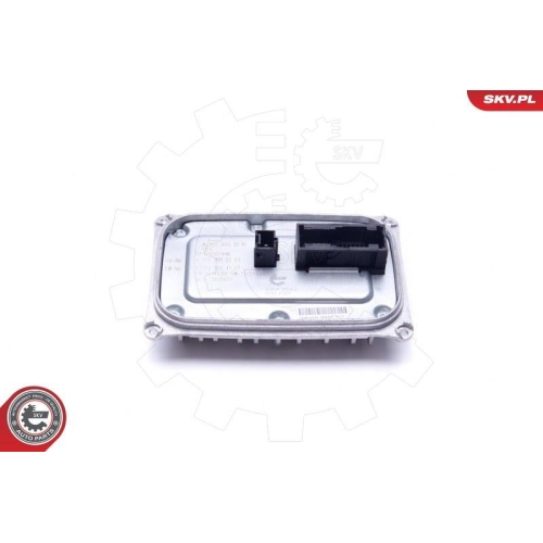 ESEN SKV Steuerger&auml;t, Beleuchtung