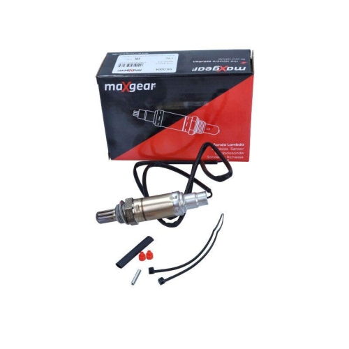 MAXGEAR Lambdasonde