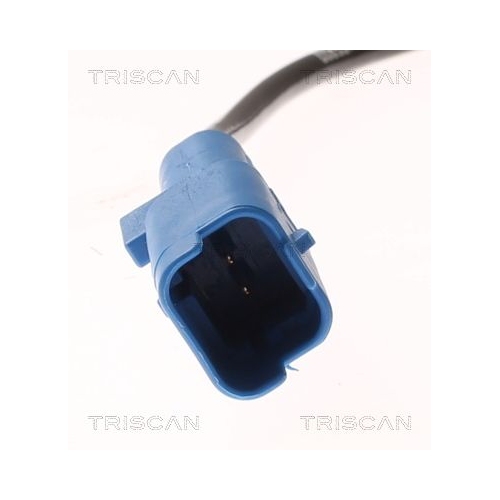 TRISCAN Sensor, Raddrehzahl