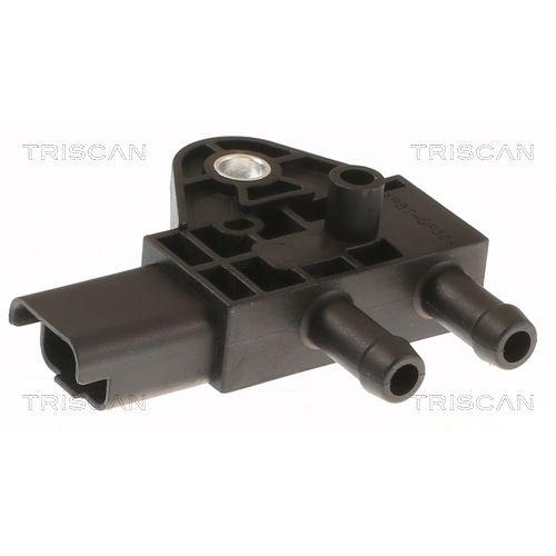 TRISCAN Sensor, Abgasdruck