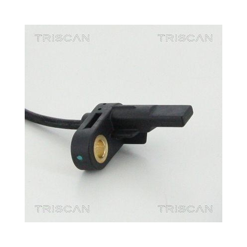 TRISCAN Sensor, Raddrehzahl