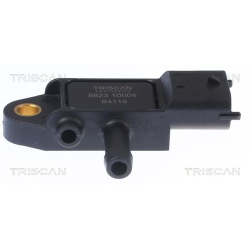 TRISCAN Sensor, Abgasdruck