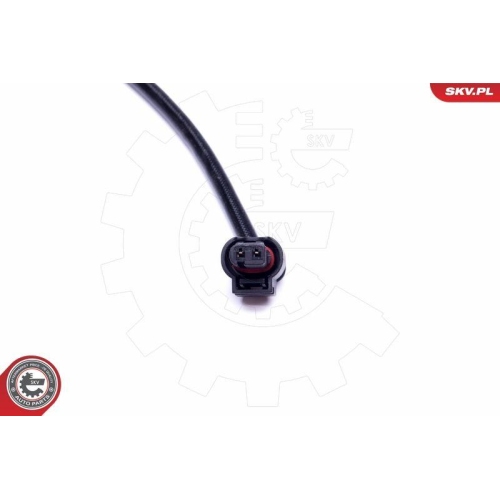 ESEN SKV Sensor, Abgastemperatur