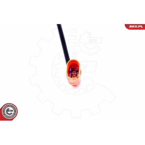 ESEN SKV Sensor, Abgastemperatur