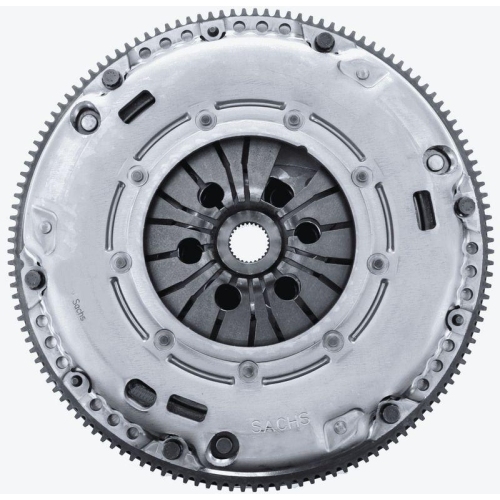 SACHS Kupplungssatz ZMS Modul