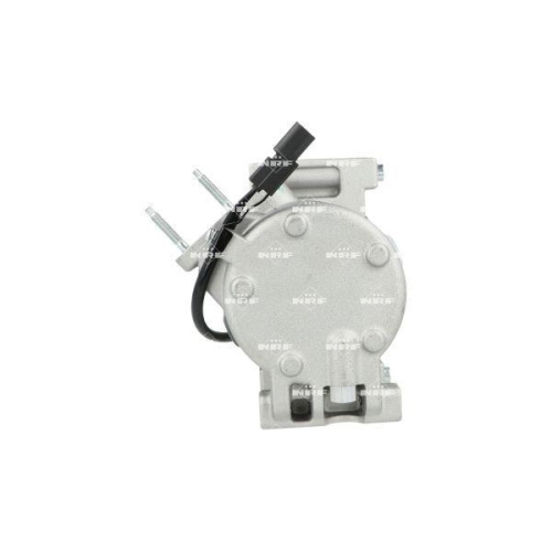 NRF Kompressor, Klimaanlage EASY FIT