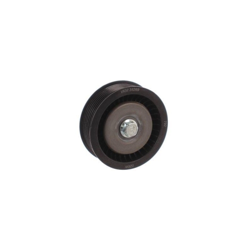 SKF Umlenk-/F&uuml;hrungsrolle, Keilrippenriemen