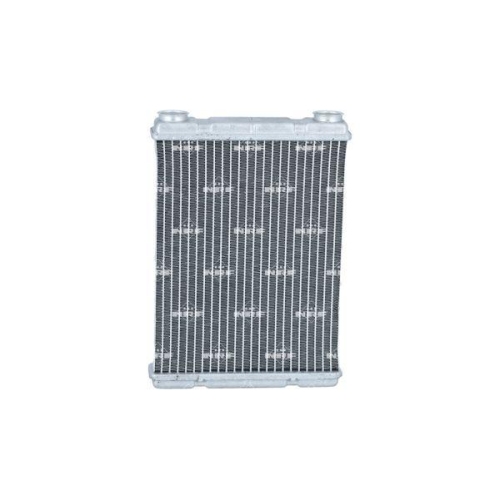 NRF Wärmetauscher, Innenraumheizung EASY FIT