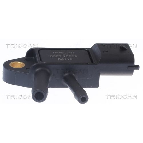 TRISCAN Sensor, Abgasdruck